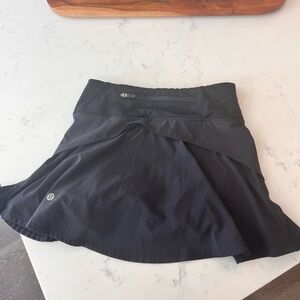 Lululemon skirt